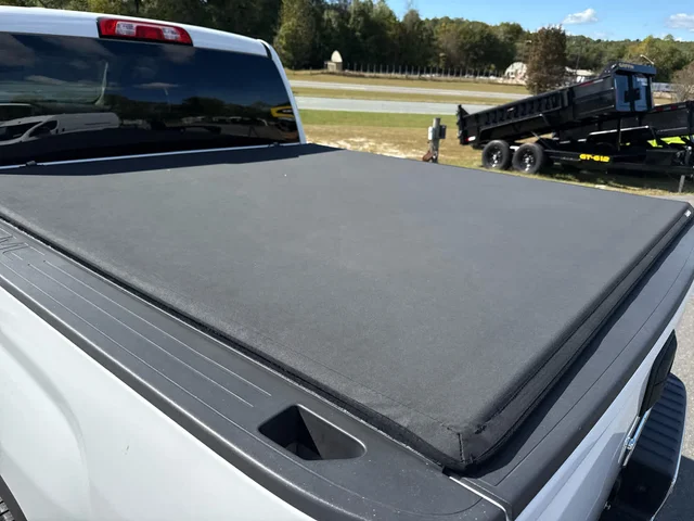 SEMINUEVOS GMC Sierra 1500 at Matthews in Liberty Buick GMC
