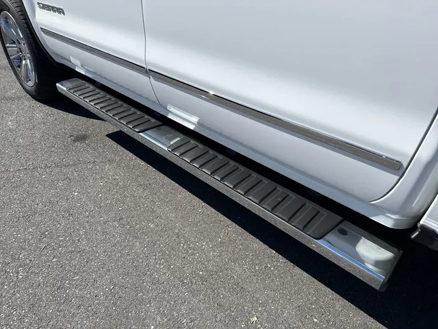SEMINUEVOS GMC Sierra 1500 at Matthews in Liberty Buick GMC