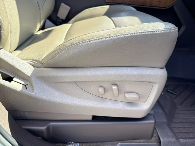 SEMINUEVOS GMC Sierra 1500 at Matthews in Liberty Buick GMC