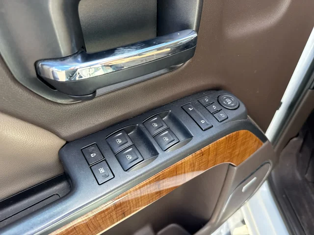SEMINUEVOS GMC Sierra 1500 at Matthews in Liberty Buick GMC