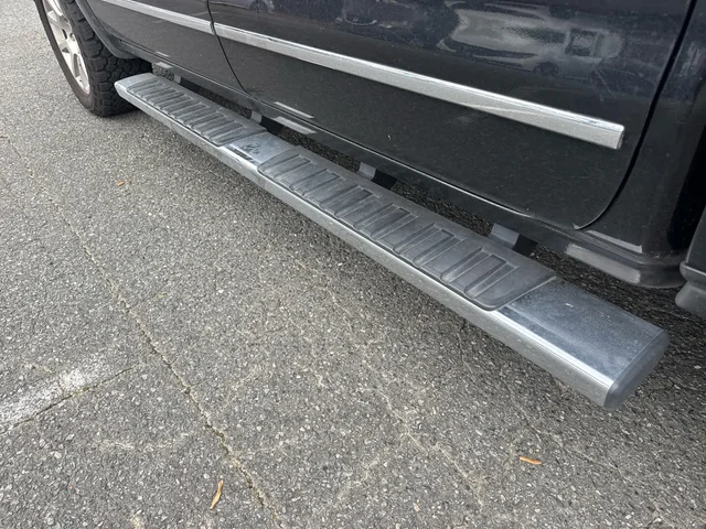 SEMINUEVOS GMC Sierra 1500 at Matthews in Liberty Buick GMC