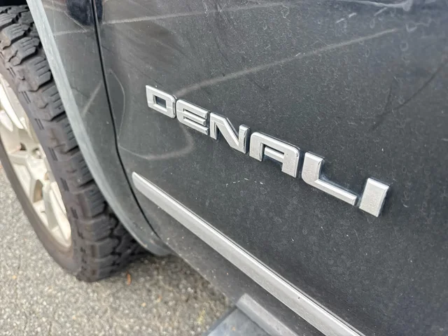 SEMINUEVOS GMC Sierra 1500 at Matthews in Liberty Buick GMC