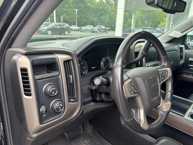 SEMINUEVOS GMC Sierra 1500 at Matthews in Liberty Buick GMC
