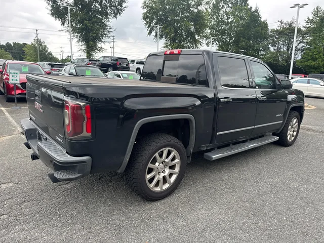 SEMINUEVOS GMC Sierra 1500 at Matthews in Liberty Buick GMC