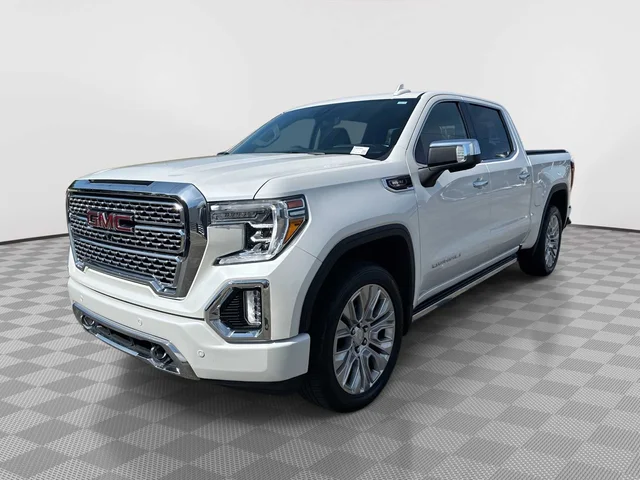 SEMINUEVOS GMC Sierra 1500 a Estados en autogozo