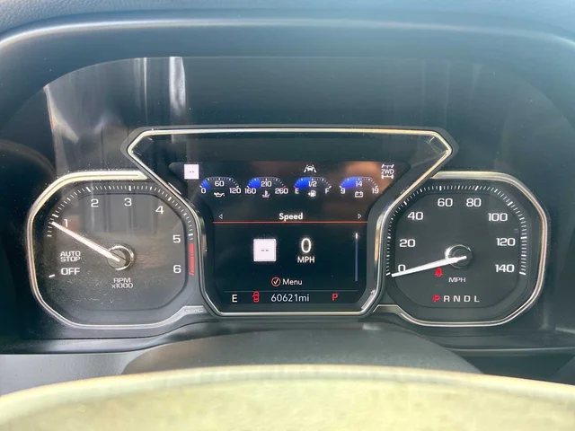 SEMINUEVOS GMC Sierra 1500 a Estados en autogozo