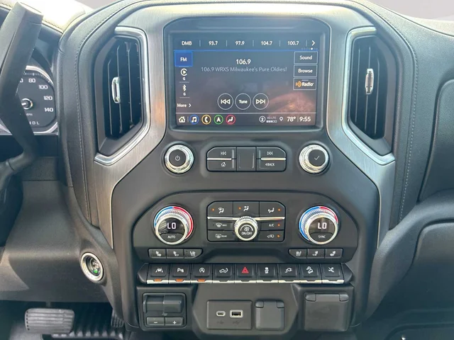 SEMINUEVOS GMC Sierra 1500 a Estados en autogozo