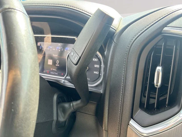 SEMINUEVOS GMC Sierra 1500 a Estados en autogozo
