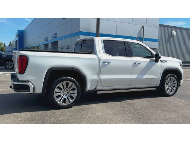 SEMINUEVOS GMC Sierra 1500 a Estados en autogozo