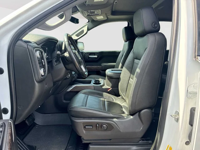 SEMINUEVOS GMC Sierra 1500 a Estados en autogozo