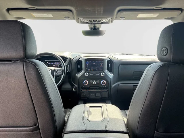 SEMINUEVOS GMC Sierra 1500 a Estados en autogozo