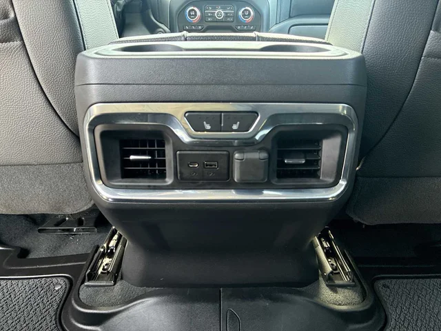 SEMINUEVOS GMC Sierra 1500 a Estados en autogozo