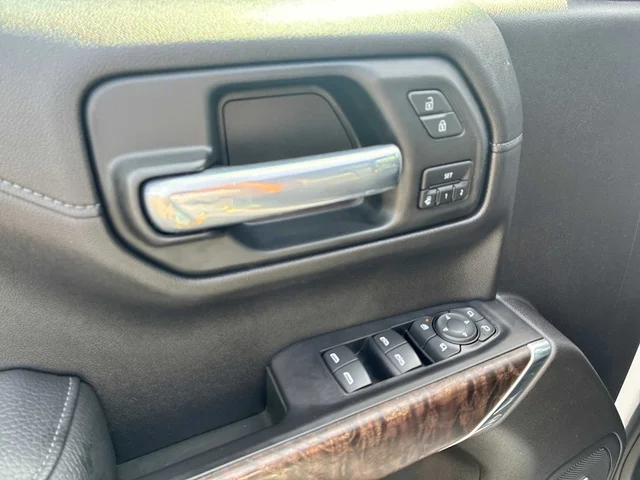 SEMINUEVOS GMC Sierra 1500 a Estados en autogozo