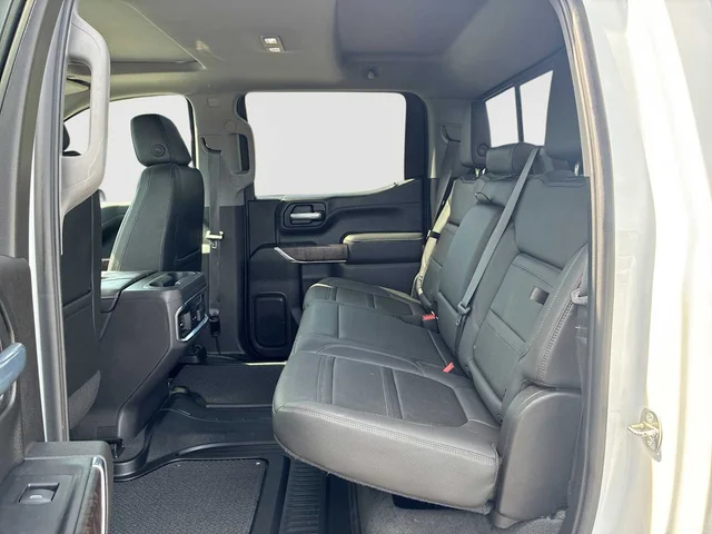 SEMINUEVOS GMC Sierra 1500 a Estados en autogozo