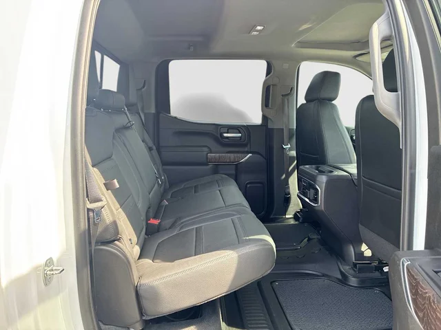 SEMINUEVOS GMC Sierra 1500 a Estados en autogozo