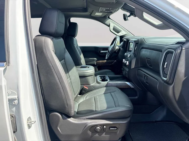 SEMINUEVOS GMC Sierra 1500 a Estados en autogozo