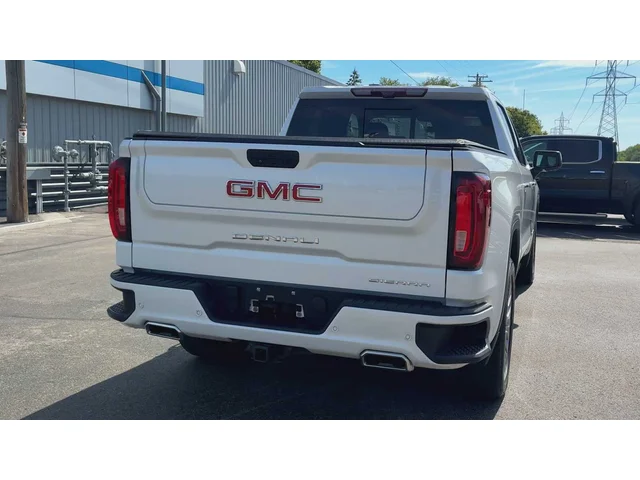 SEMINUEVOS GMC Sierra 1500 a Estados en autogozo