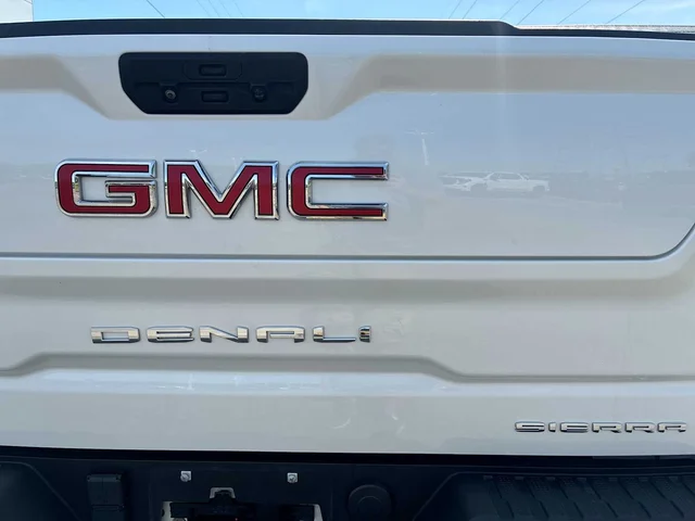 SEMINUEVOS GMC Sierra 1500 a Estados en autogozo