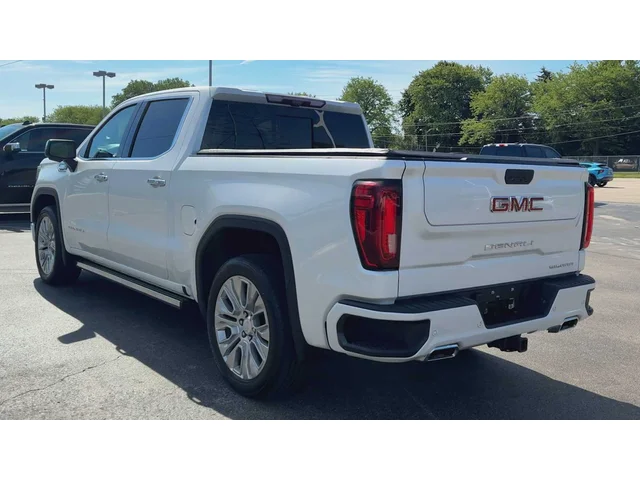 SEMINUEVOS GMC Sierra 1500 a Estados en autogozo