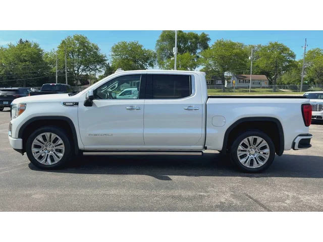 SEMINUEVOS GMC Sierra 1500 a Estados en autogozo