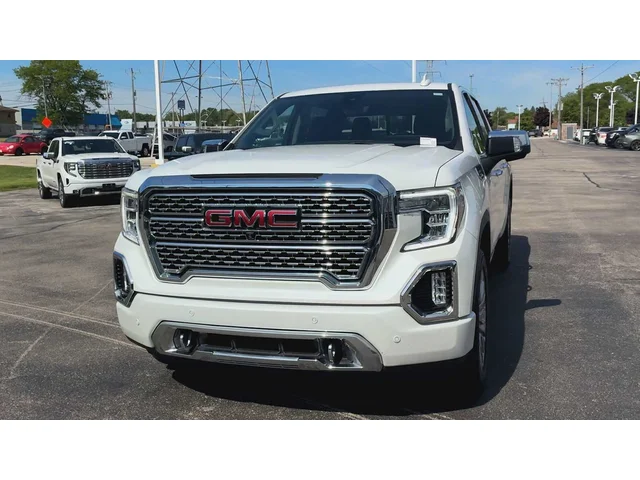SEMINUEVOS GMC Sierra 1500 a Estados en autogozo