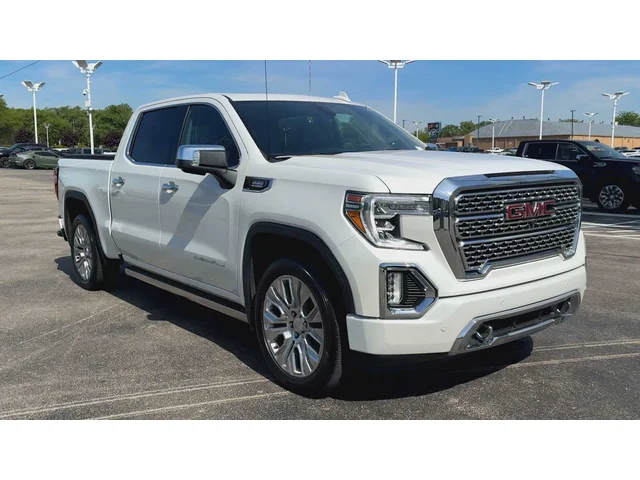 SEMINUEVOS GMC Sierra 1500 a Estados en autogozo