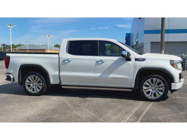 SEMINUEVOS GMC Sierra 1500 a Estados en autogozo