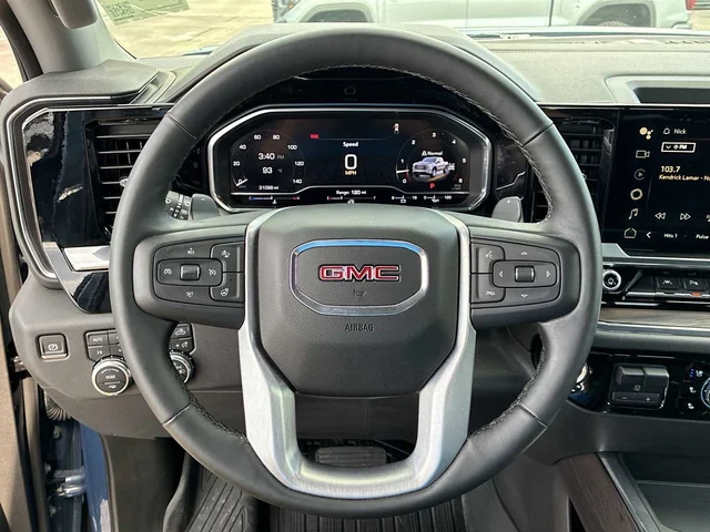 SEMINUEVOS GMC Sierra 1500 a Estados en autogozo