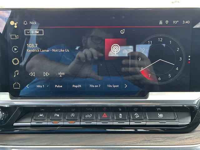 SEMINUEVOS GMC Sierra 1500 a Estados en autogozo