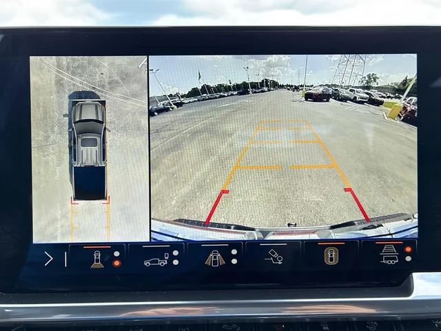 SEMINUEVOS GMC Sierra 1500 a Estados en autogozo