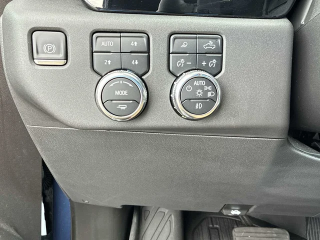 SEMINUEVOS GMC Sierra 1500 a Estados en autogozo