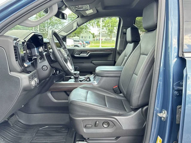 SEMINUEVOS GMC Sierra 1500 a Estados en autogozo