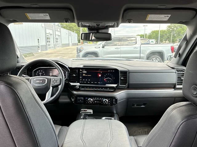 SEMINUEVOS GMC Sierra 1500 a Estados en autogozo