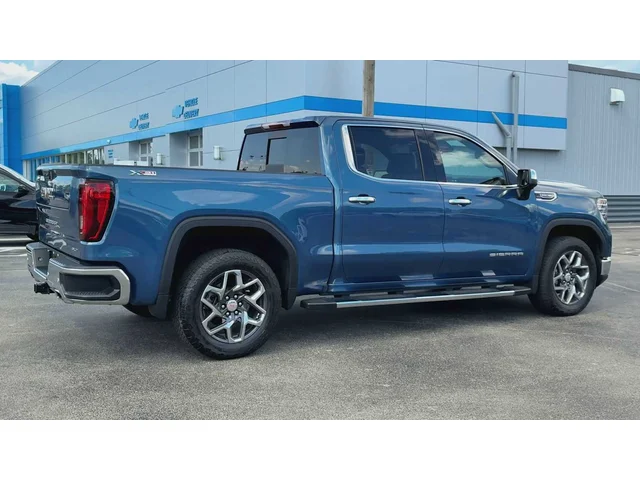 SEMINUEVOS GMC Sierra 1500 a Estados en autogozo