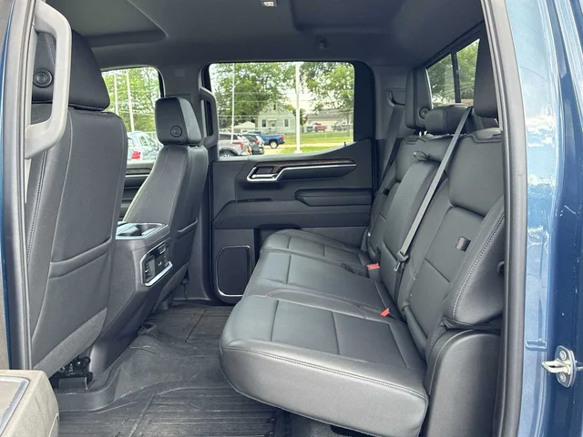 SEMINUEVOS GMC Sierra 1500 a Estados en autogozo