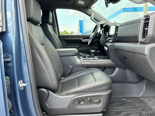 SEMINUEVOS GMC Sierra 1500 a Estados en autogozo