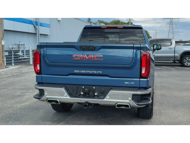 SEMINUEVOS GMC Sierra 1500 a Estados en autogozo