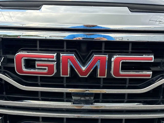 SEMINUEVOS GMC Sierra 1500 a Estados en autogozo
