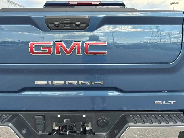 SEMINUEVOS GMC Sierra 1500 a Estados en autogozo