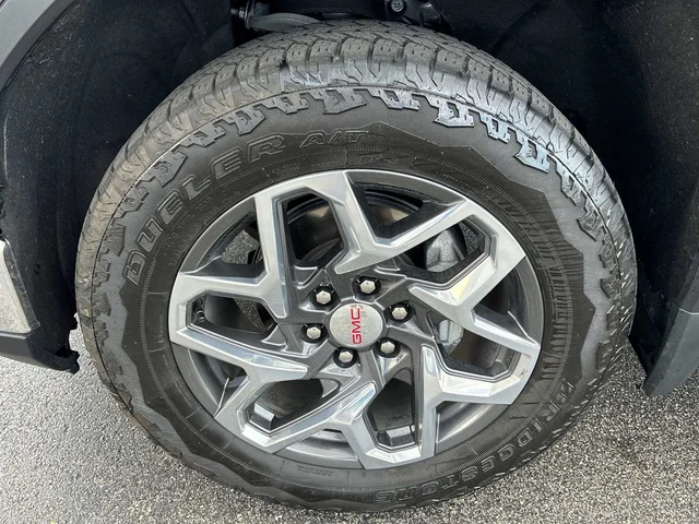 SEMINUEVOS GMC Sierra 1500 a Estados en autogozo