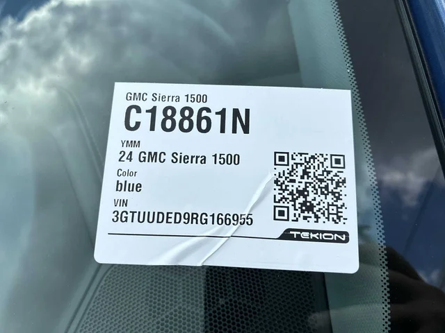 SEMINUEVOS GMC Sierra 1500 a Estados en autogozo