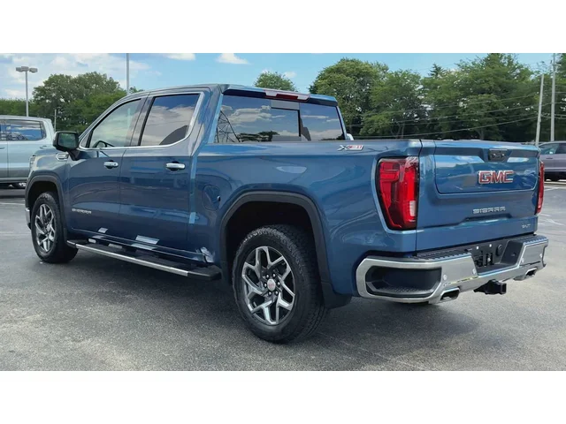 SEMINUEVOS GMC Sierra 1500 a Estados en autogozo