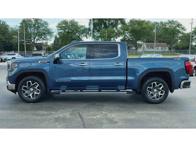 SEMINUEVOS GMC Sierra 1500 a Estados en autogozo