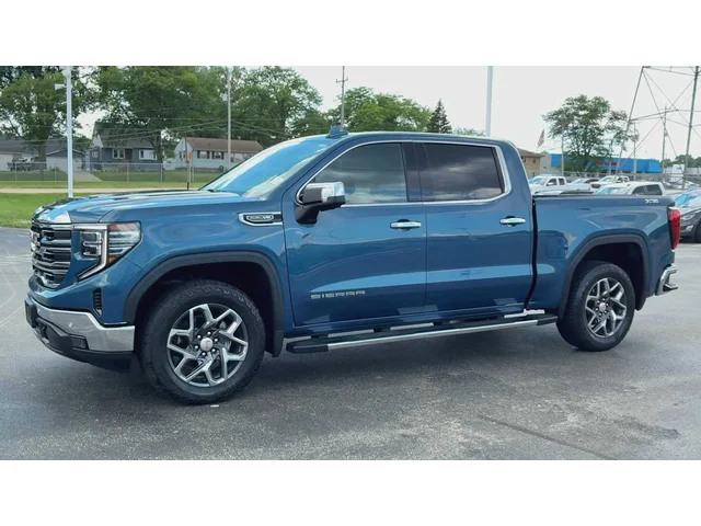 SEMINUEVOS GMC Sierra 1500 a Estados en autogozo
