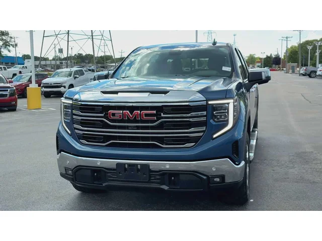 SEMINUEVOS GMC Sierra 1500 a Estados en autogozo