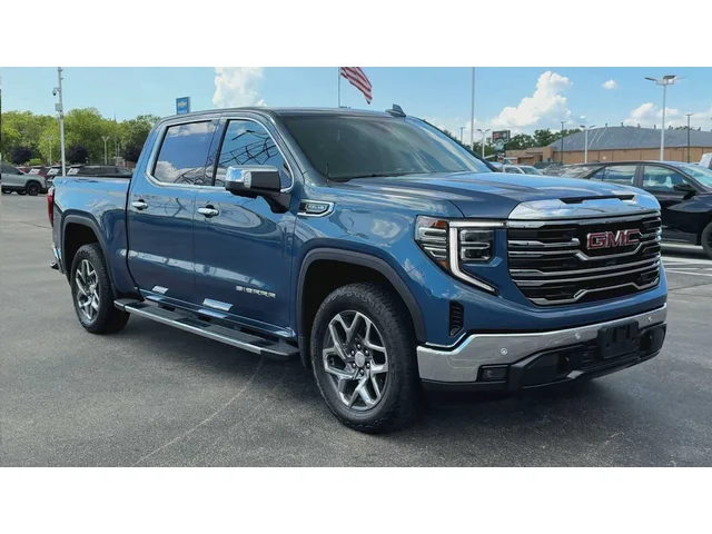SEMINUEVOS GMC Sierra 1500 a Estados en autogozo