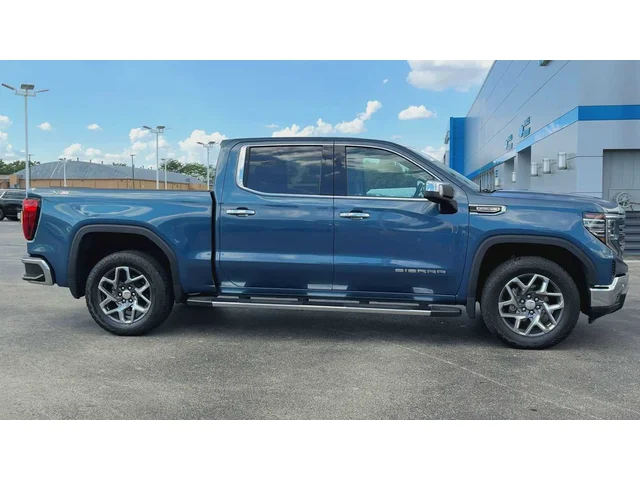 SEMINUEVOS GMC Sierra 1500 a Estados en autogozo