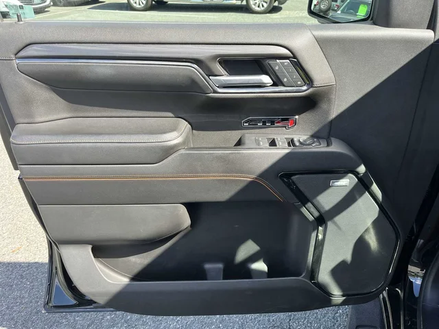 SEMINUEVOS GMC Sierra 1500 at Matthews in Liberty Buick GMC
