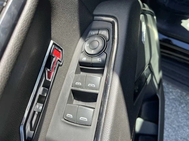 SEMINUEVOS GMC Sierra 1500 at Matthews in Liberty Buick GMC