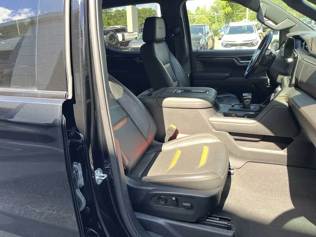 SEMINUEVOS GMC Sierra 1500 at Matthews in Liberty Buick GMC